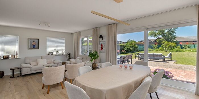 Maison 3 pièces à vendre - Abelenlaan, Gistel