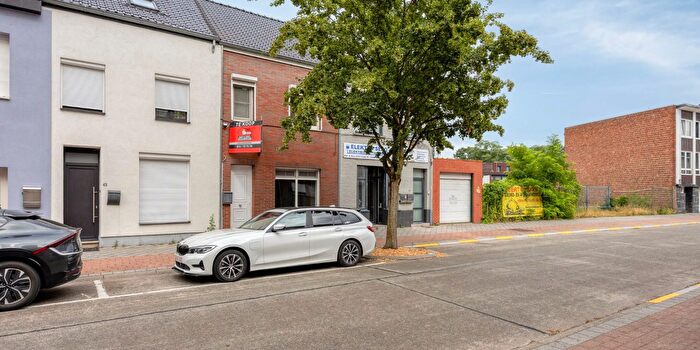 Maison 3 pièces à vendre - Generaal de Krahestraat, Leopoldsburg
