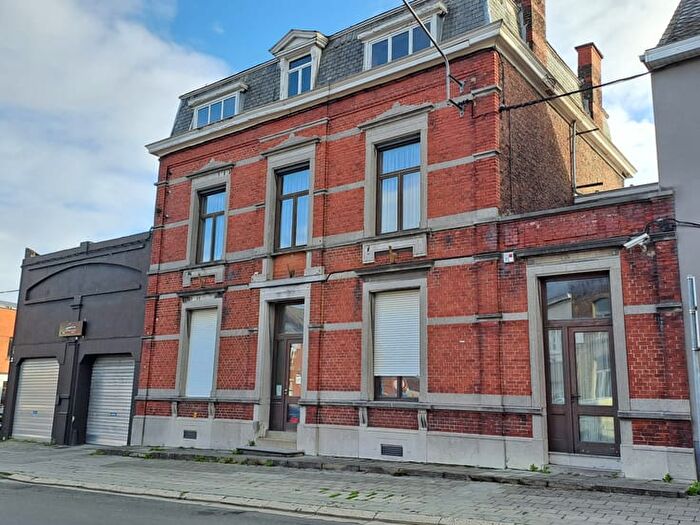 Maison 4 pièces à Rue Grande, Colfontaine, à vendre