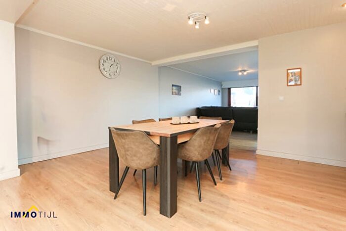 Maison 4 pièces à vendre - Mechelsesteenweg, Dendermonde