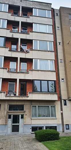 Appartement 1 pièce à louer - Diksmuidelaan, Antwerpen