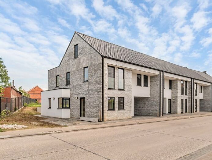 Maison à vendre à Diestsestraat, Kortenaken