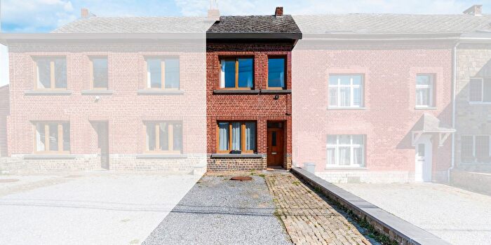Chaussée de Marche, Assesse - Maison 2 pièces à vendre