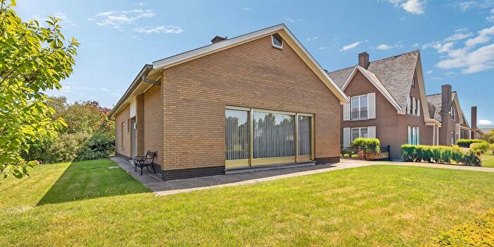 Ten Rodelaan, Deinze - Maison 3 pièces à vendre