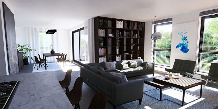 Loverval, Henegouwen : Appartement 2 pièces à vendre