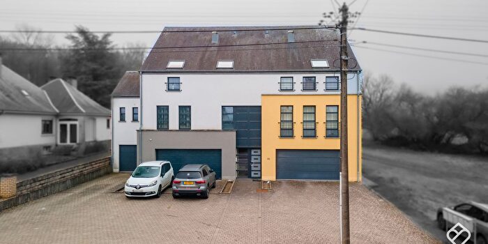 Appartement 4 pièces à vendre à Rue de la Barriere, Halanzy