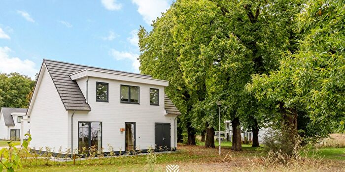 Gijzenveldstraat, Zutendaal - Maison 3 pièces à vendre