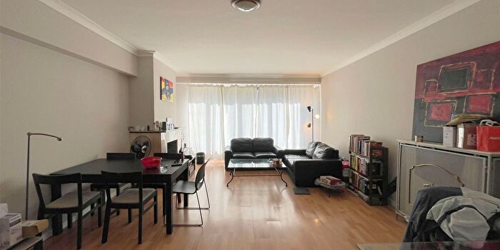 SintJacobsmarkt, Antwerpen : Appartement 1 pièce à louer