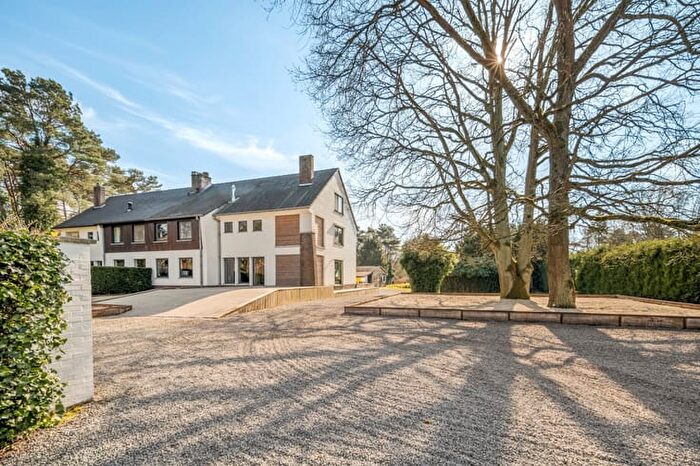 Colburnlei, MOL : Maison 5 pièces à vendre