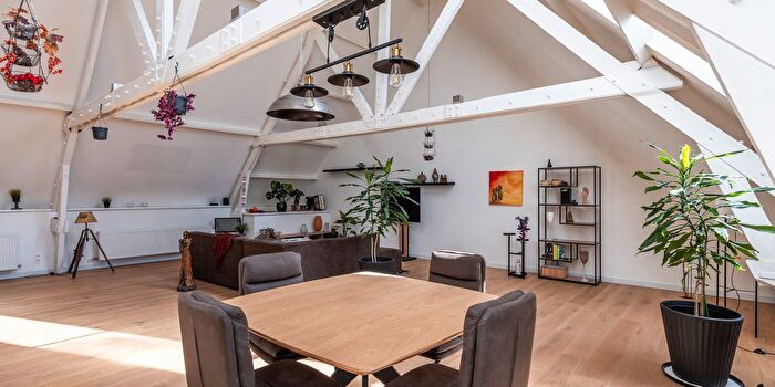 Appartement 1 pièce à Vrijheid, Hoogstraten, à vendre