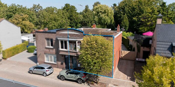 Maison 3 pièces à vendre - Dreef, Meerle