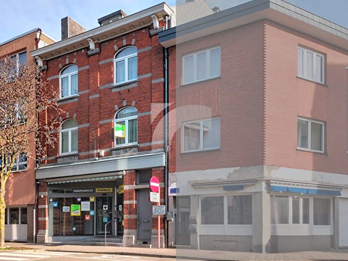Rue Prince Albert A, Welkenraedt - Maison 3 pièces à vendre