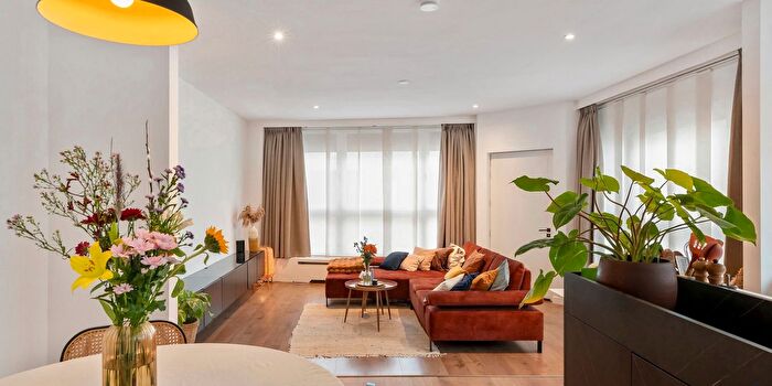 Magdalenastraat, Antwerpen : Appartement 2 pièces à vendre