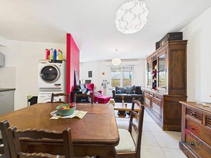 Rue du Wäschbour, B - Appartement 1 pièce à vendre