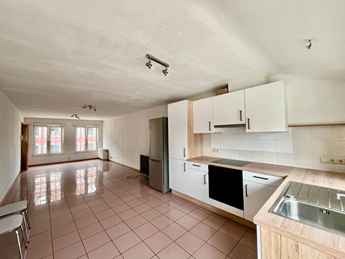 Appartement 2 pièces à Rue Hubert Stiernet, Waremme, à louer