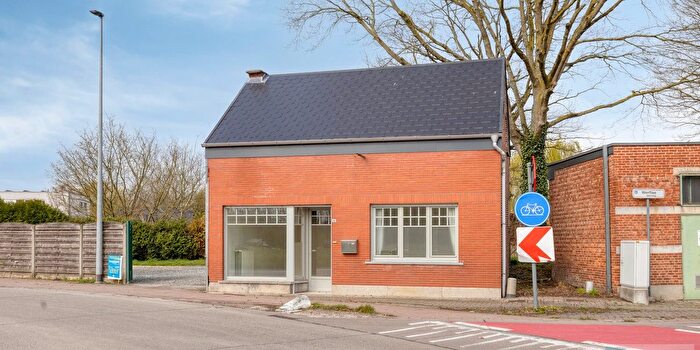 Maison 3 pièces à HeistopdenBerg, Antwerpen, à vendre
