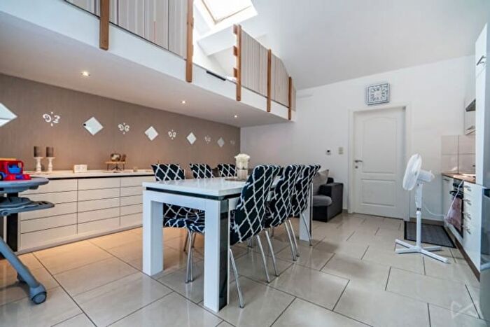 Appartement 2 pièces à vendre - Rue Ferdinand Nicolay, Seraing