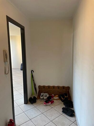 Appartement 3 pièces à vendre à Rue Vital Françoisse, Charleroi Marcinelle
