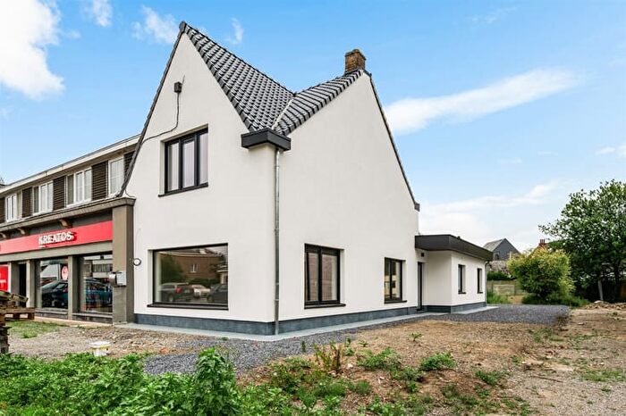Maison 2 pièces à vendre - Mechelbaan, PUTTE