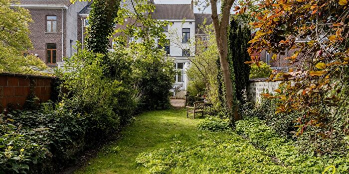 Maison 5 pièces à vendre - Wijngaardstraat, Geraardsbergen