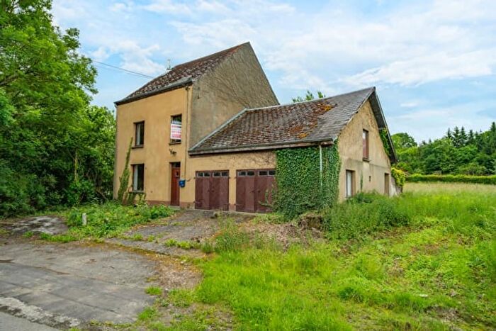Maison 19 pièces à vendre - Rue de Jemeppe, Harsin