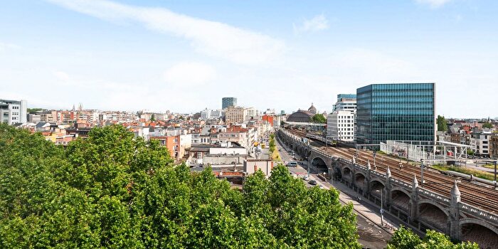 Brialmontlei, Antwerpen : Appartement 1 pièce à vendre