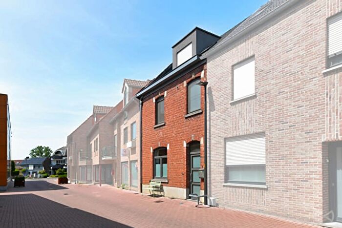 Maison 3 pièces à vendre - Groenstraat, Rotselaar