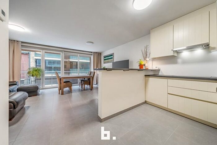 Appartement 5 pièces à vendre à Zuidstraat, Oostende