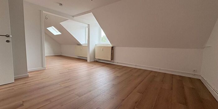 Beenhouwerstraat, Ekeren : Appartement 1 pièce à louer