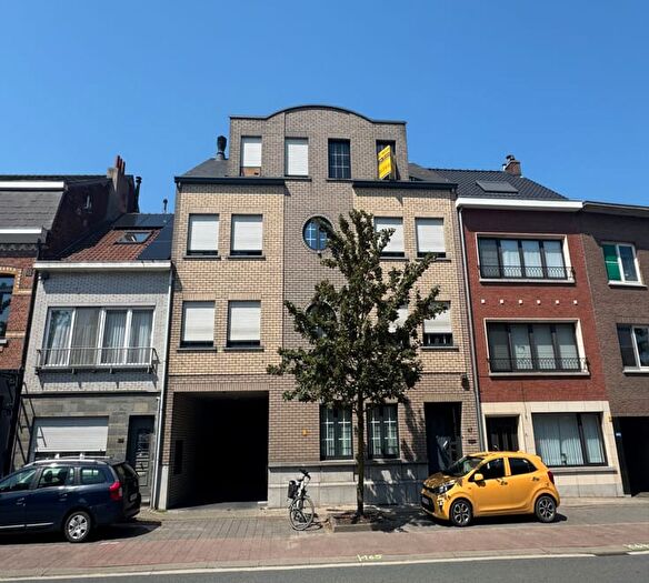 Koning Albertstraat, WALEM MECHELEN : Appartement 1 pièce à louer