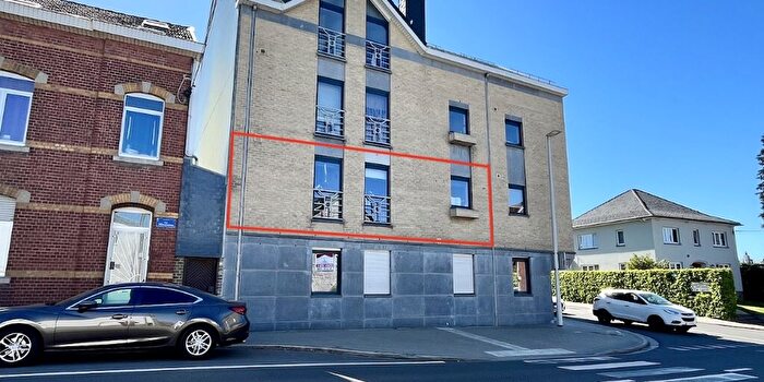 Appartement 2 pièces à Rue des Volontaires, Welkenraedt, à vendre