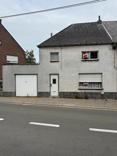 Maison à vendre à Kraaineststraat, ErpeMere