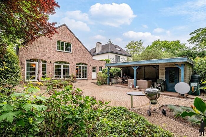 Maison 4 pièces à vendre - Kapelsesteenweg, Brasschaat