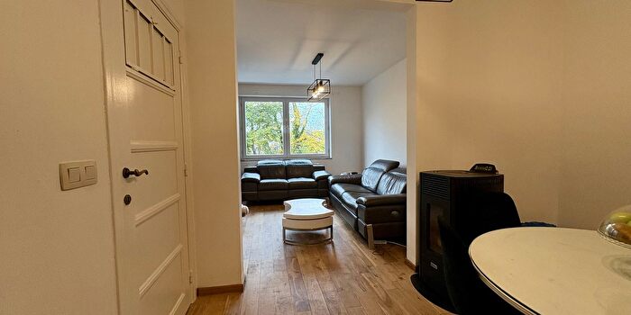 Maison 3 pièces à vendre - Rue de Robermont, Liège