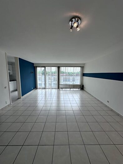 Meidoorn, MORTSEL - Appartement 2 pièces à louer