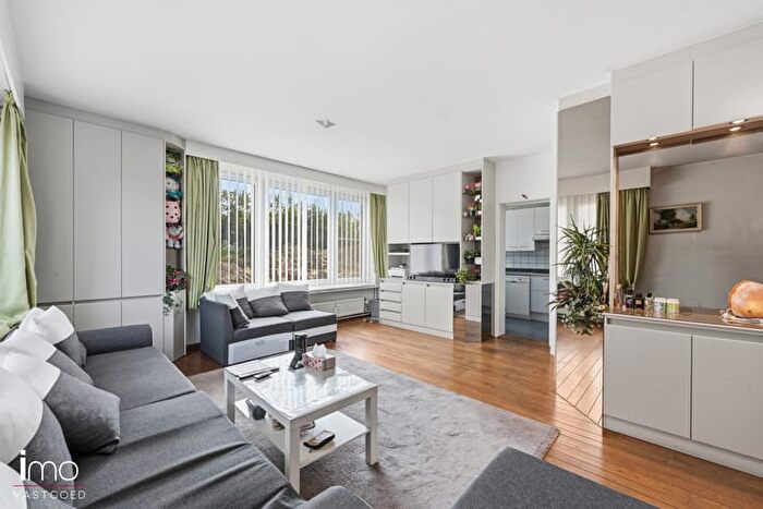 Wouter Haecklaan, Antwerpen : Appartement 3 pièces à vendre