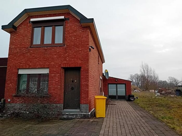 Leuvensesteenweg, Boortmeerbeek - Maison 2 pièces à vendre