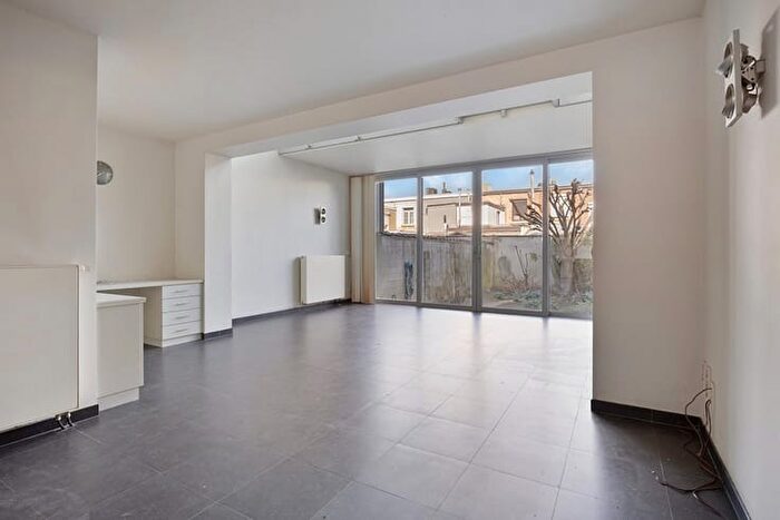 Maison 10 pièces à vendre - Kampioenstraat, Antwerpen