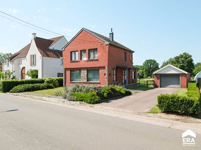 Maison 3 pièces à Elsleukenstraat, Aarschot, à vendre