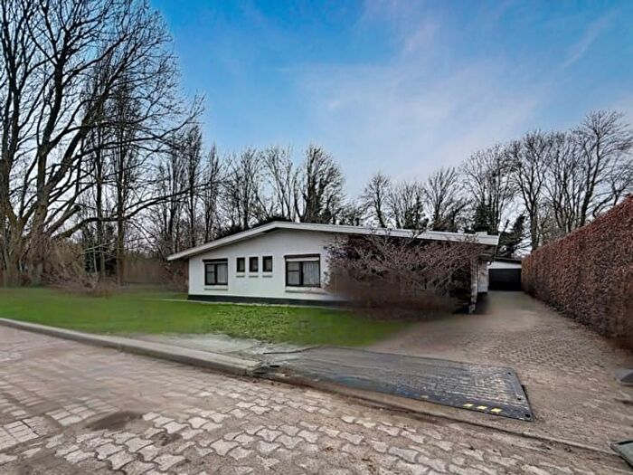 Maison 3 pièces à vendre - Merelhoek, Kuurne
