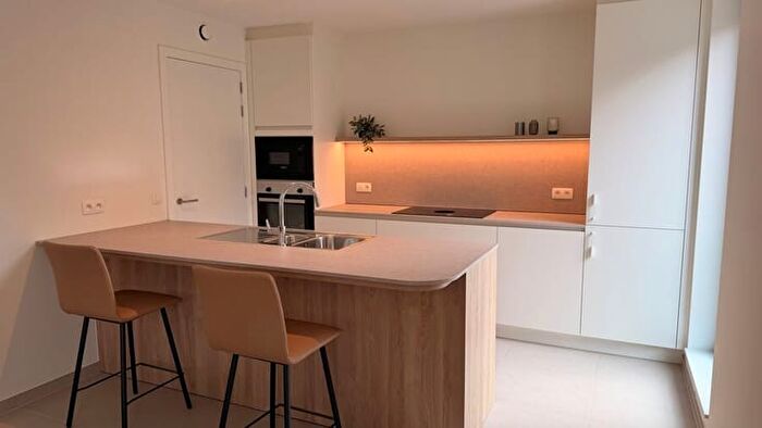 Harelbeekstraat, Zwevegem - Appartement 2 pièces à vendre