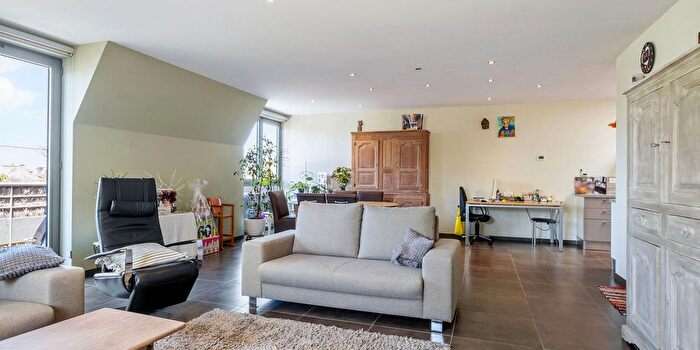 Moeskroen, Henegouwen - Appartement 3 pièces à vendre