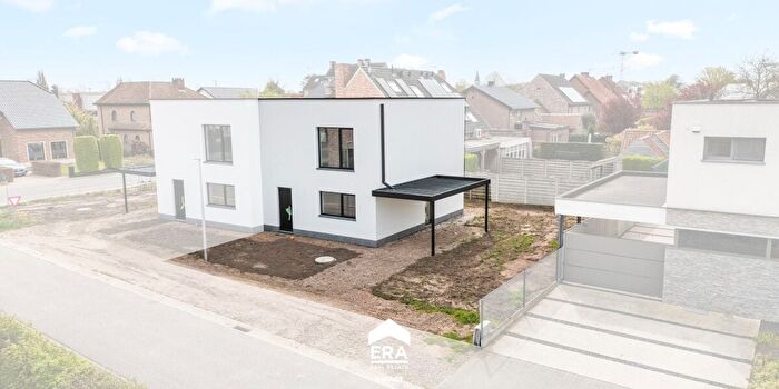 Maison 3 pièces à Bocholterkiezel a, Bree, à vendre