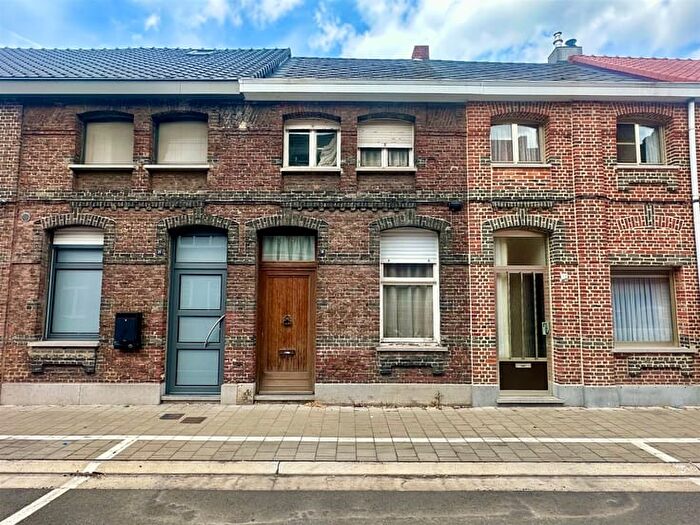 Maison 3 pièces à vendre - Oude Dendermondsestraat, Willebroek