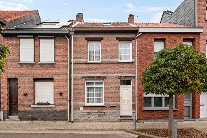 Maison 2 pièces à Matteottistraat, Niel, à vendre