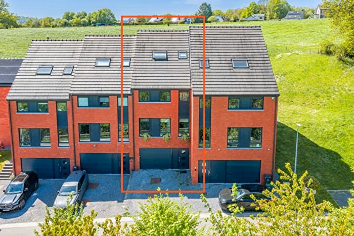 Maison 3 pièces à Rue de la Sablière, Sprimont, à vendre