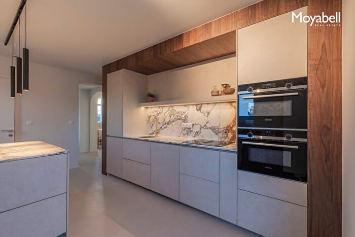 Zandpoortstraat, Gent : Appartement 2 pièces à vendre