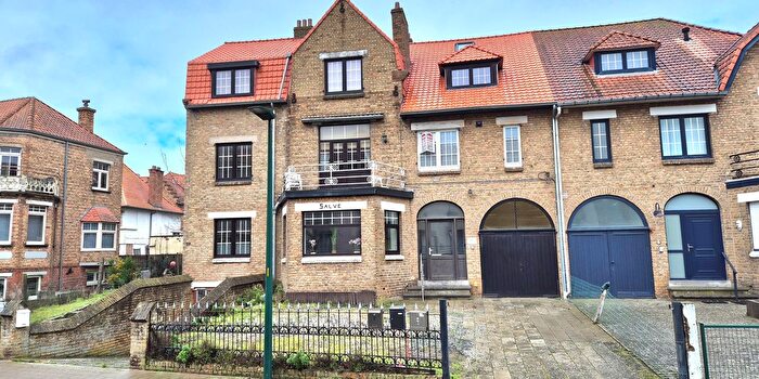 Appartement 1 pièce à Koninginnelaan bus, De Panne, à vendre