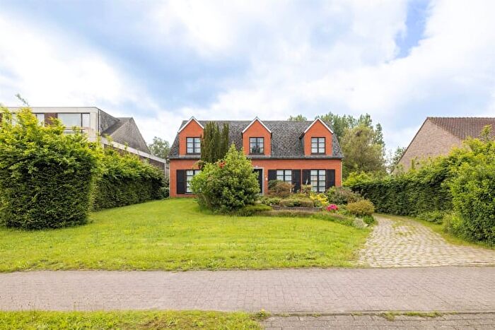 Maison 5 pièces à vendre - Antwerpseweg, GEEL