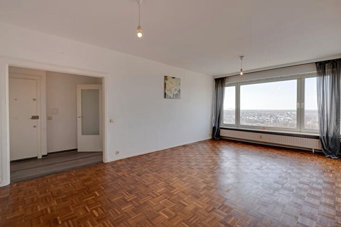 Appartement 1 pièce à vendre à Kruishofstraat, Antwerpen